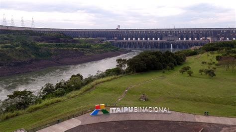 itaipu binacional ingressos